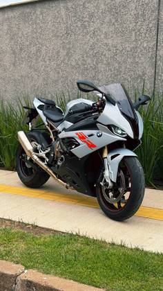 BMW S 1000 RR 